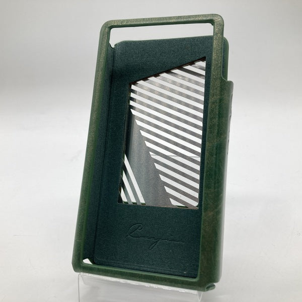 【中古】N3Pro用純正レザーケース【秋葉原】