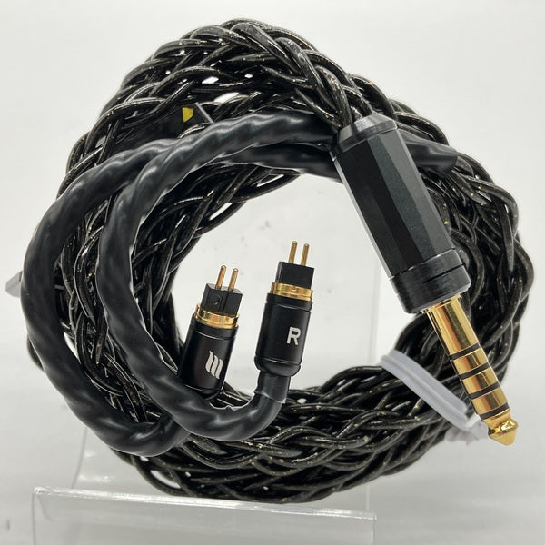 イヤホン EFFECTAUDIO Eros S Anniversary Edition Review of Effect Audio Eros S 1st Anniversary edition vs OG