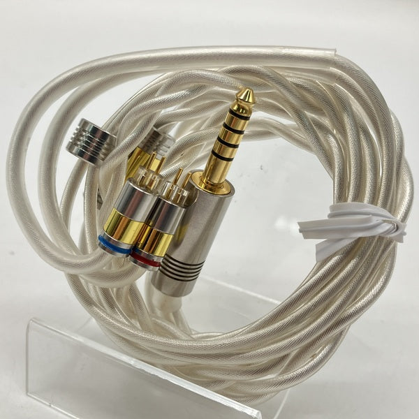 【中古】SnowCat (2Pin 4.4mm)【秋葉原】