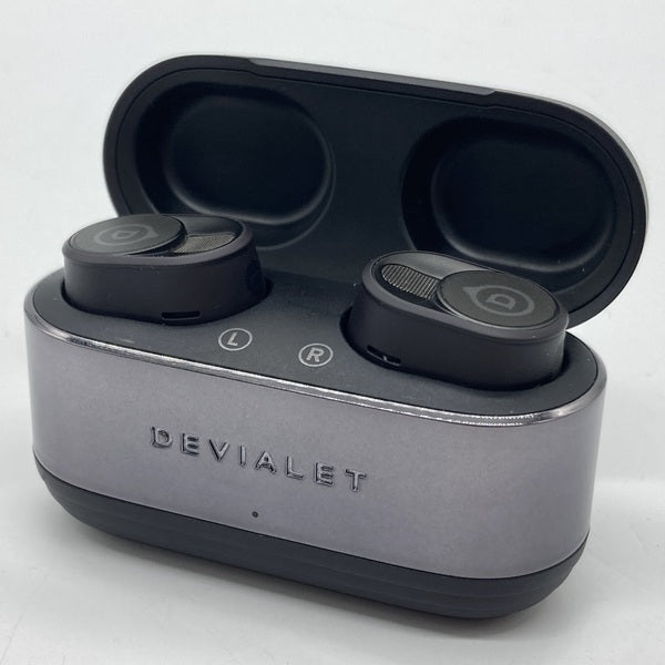 【中古】GEMINI II Matte Black【秋葉原】