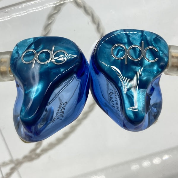 qdc 【中古】NEPTUNE 【QDC-5915】【日本橋】 – e☆イヤホン