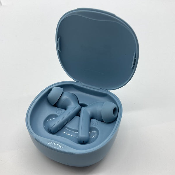 padmate 【中古】PaMu Quiet Mini ストーンブルー【日本橋】 – e