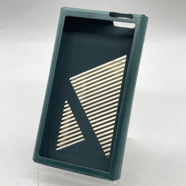 【中古】N7用プロテクションケース ロイヤルブルー【N7C-B】【秋葉原】