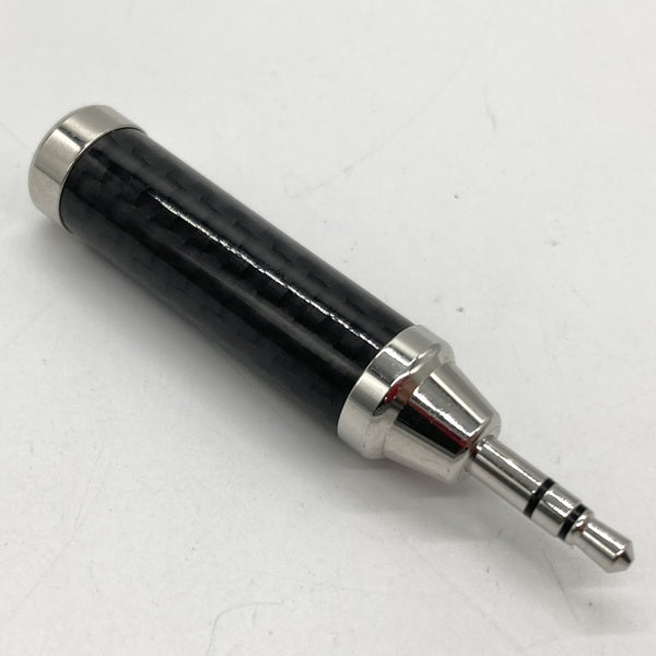 【中古】CF35(R) アダプター【6.3mmステレオプラグ to 3.5mm ステレオミニプラグ】【秋葉原】