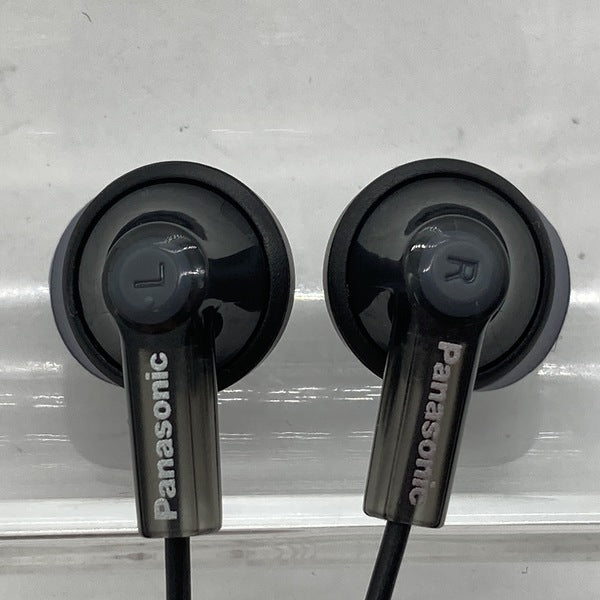 【中古】RP-HJE150-K (ブラック)【名古屋】