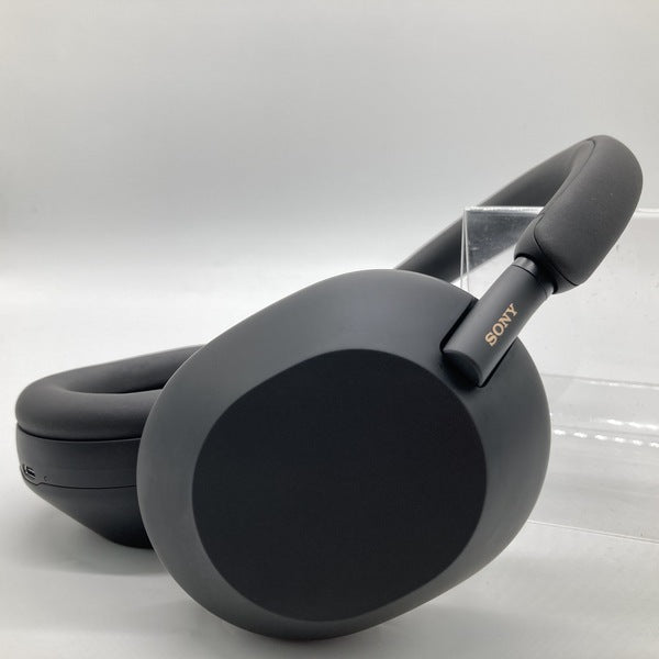 【中古】WH-1000XM5 BM ブラック【名古屋】
