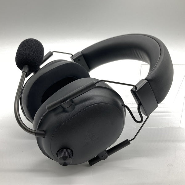 【中古】BlackShark V2 HyperSpeed 【RZ04-04960100-R3M1】【秋葉原】