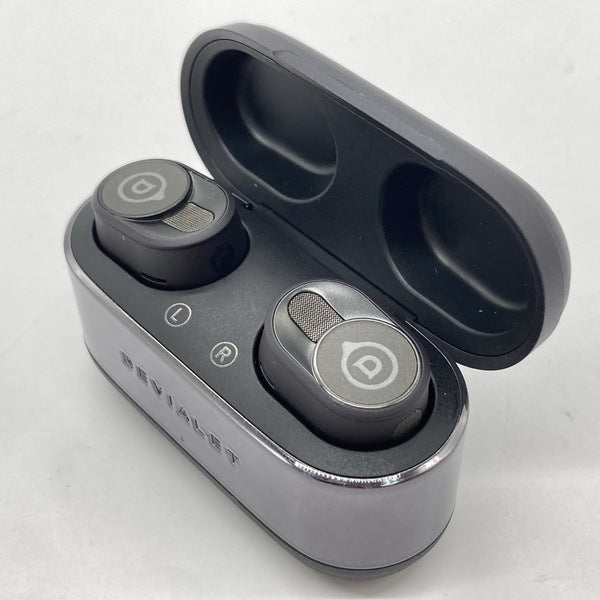 【中古】GEMINI II Matte Black【秋葉原】