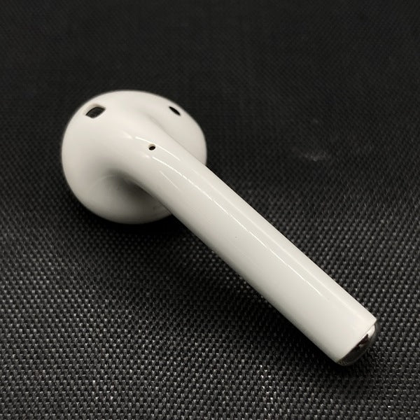 Airpods　第一世代　中古美品 Apple 【中古】airpods （R側）(第1世代)【日本橋】 – e☆イヤホン