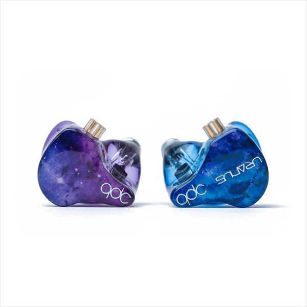 qdc 【アウトレット】Hybrid Uranus-S【QDC-HYBRID-URANUS-S】 – e  