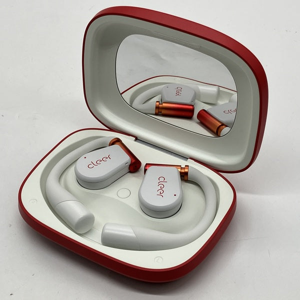 【中古】ARC3 Gaming White&Red 【CLR-ARC3G-WR】【秋葉原】