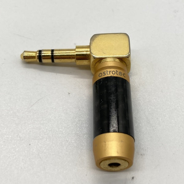 【中古】AT-P01【2.5mm 4極→3.5mm 3極ステレオ 変換プラグ】【秋葉原】