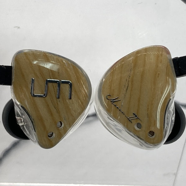 Unique Melody 【中古】MASON II -Unique Melody×Dignis limited