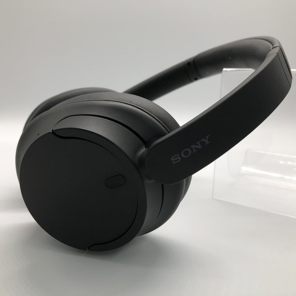 SONY 【中古】WH-CH720N BC ブラック【日本橋】 – e☆イヤホン