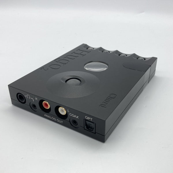【中古】CHORD Hugo 2 Black 【HUGO2-BLK】【日本橋】