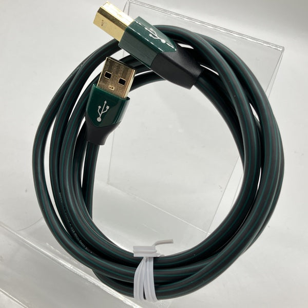 【中古】USB Forest 2 1.5m【仙台】