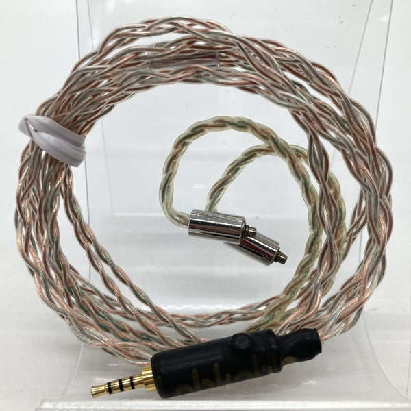 Labkable 【中古】Hybrid standard 【MMCX-2.5mm/1.2m】【秋葉原】 – e