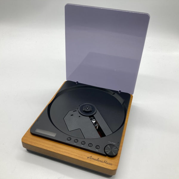 【中古】Amadana Music C.C.C.D.P CDプレイヤー【AM-PCD-101-S】【秋葉原】