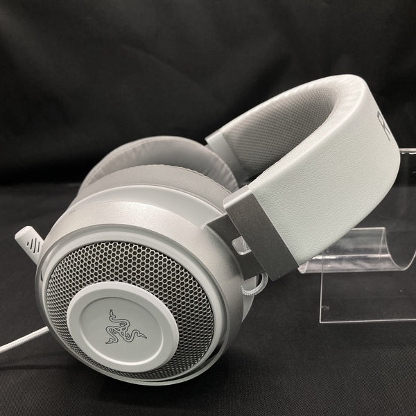 【中古】Kraken Mercury White 【RZ04-02830400-R3M1】【秋葉原】