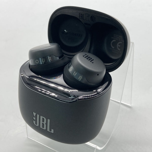 【中古】TOUR Pro+ TWS【JBLTOURPROPTWSBLK】【秋葉原】