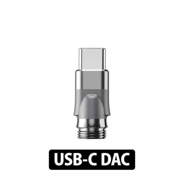 SHANLING SHANLING TINO専用モジュラーコネクタ – e☆イヤホン