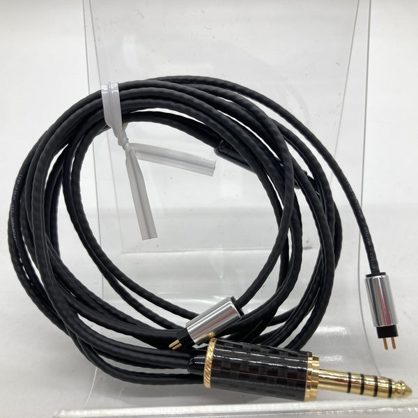 【中古】Clear force Light Custom IEM 2pin 4.4φ (1.2m)【秋葉原】
