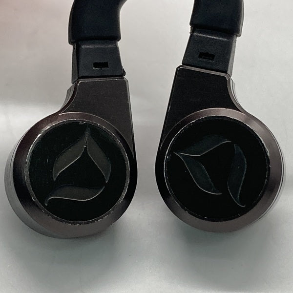 【中古】DITA Twins Fidelity Barium Grey 【DITA-FIDELITY】【日本橋】