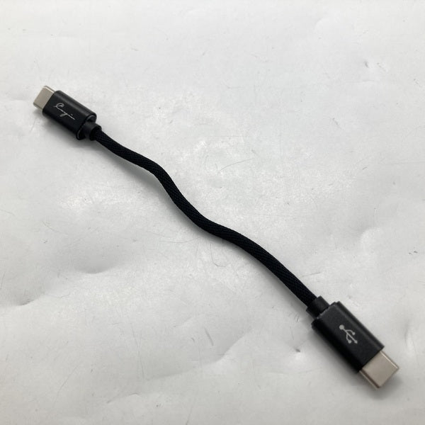 【中古】CS-C2C (USB-C to USB-Cケーブル)【秋葉原】