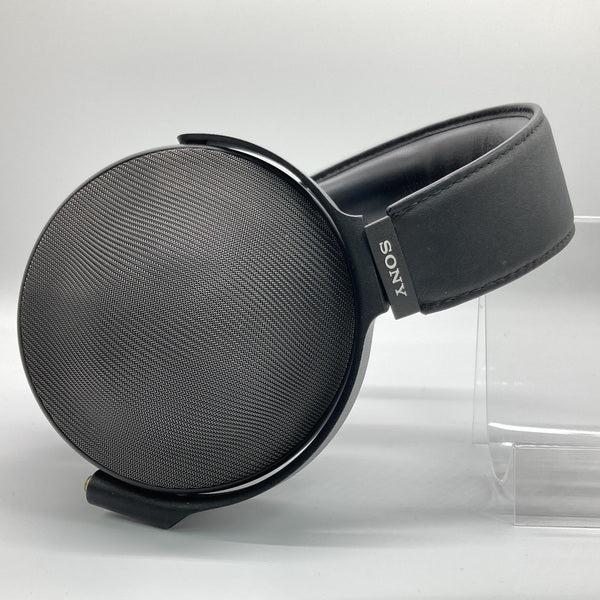 中古SONY MDR-Z1R ヘッドホン　キンバーMUC-B12BL1のおまけ SONY 【中古】MDR-Z1R【名古屋】 – e☆イヤホン