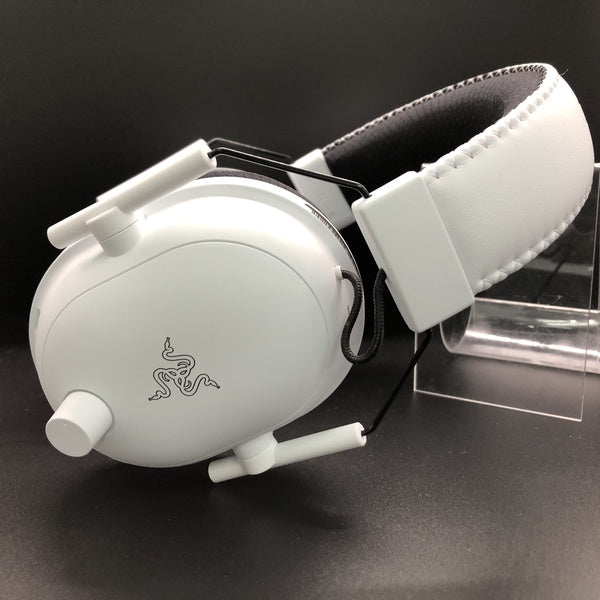 【中古】BlackShark V2 Pro White【日本橋】