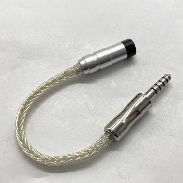 【中古】WhiteSnake【WS-BB 2.5mm(4極)-4.4mm(5極)変換プラグ】【秋葉原】
