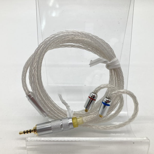 【中古】WhiteSnake【WS-MB MMCX-2.5mm】【秋葉原】