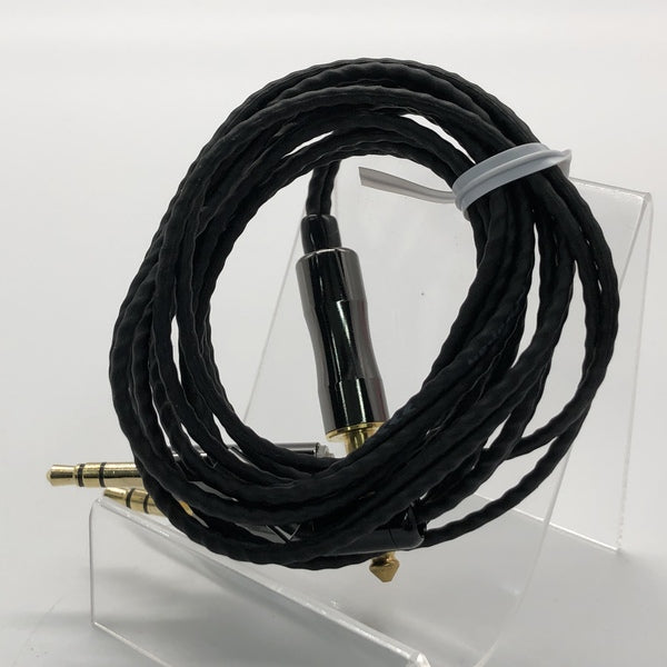 【中古】Clear force 3.5φ Slim body double-4.4φ5極 (1.2m)【秋葉原】