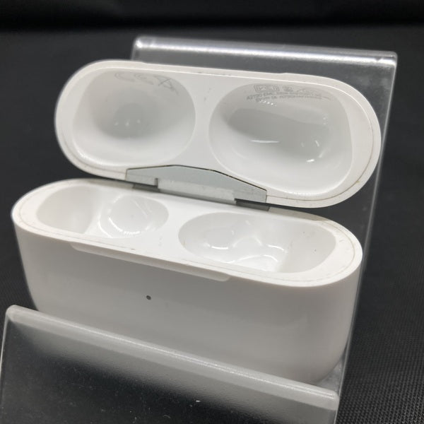【中古】AirPods Pro 充電ケース(MagSafe)【秋葉原】