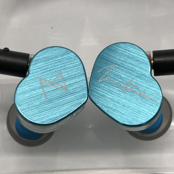 【中古】MA910SR Pentaconn ear グレイシアブルー【秋葉原】