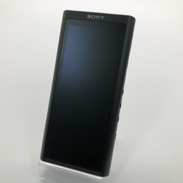 第一ネット SONY e☆イヤホン – ブラック【秋葉原】 BM 【中古】NW-ZX300 ポケモンカードゲーム