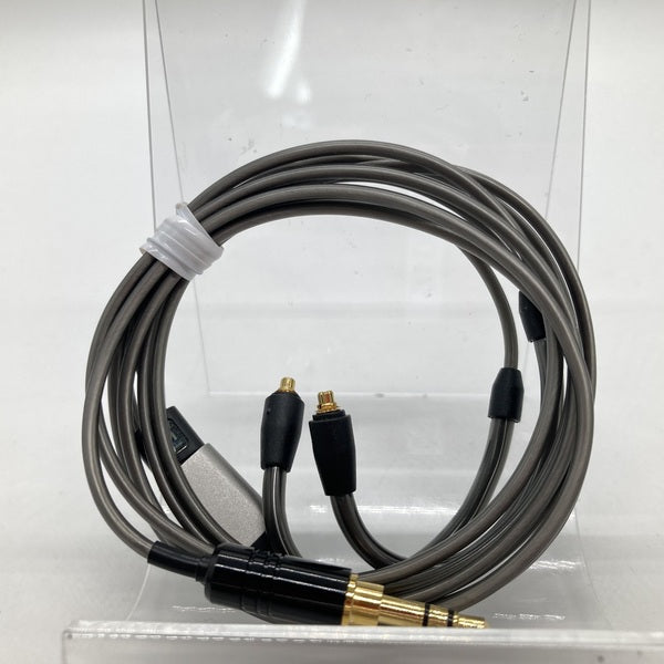 SENNHEISER 【中古】IE300/900用3.5mmケーブル【秋葉原】 – e