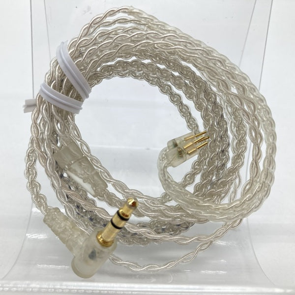 【中古】標準127㎝ クリアスペアケーブル フォーミングタイプ【SC-N50CF】【秋葉原】