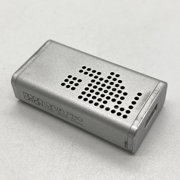 水月雨 (MOONDROP) 【中古】破暁 - DAWN PRO【日本橋】 – e