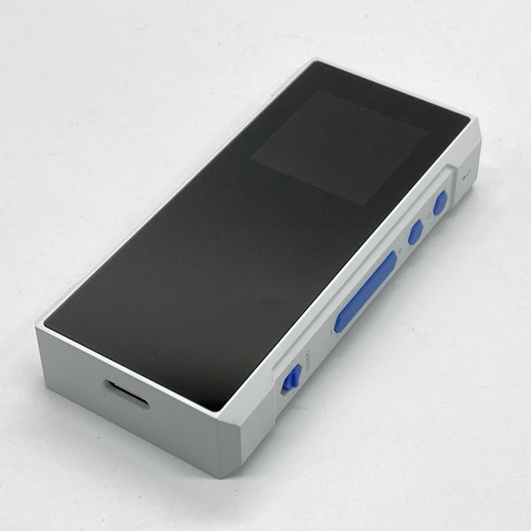 FIIO 【中古】BTR7 White 【FIO-BTR7-W】【名古屋】 – e☆イヤホン