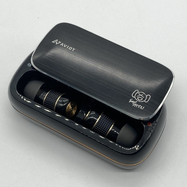 【中古】TE-BD21f Special Edition Black (ピエール中野モデル)【TE-BD21f-pnk】【秋葉原】