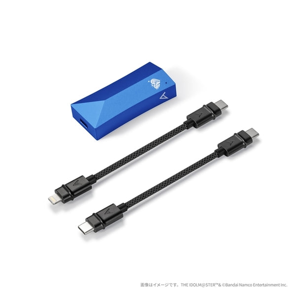 AK HC4 アイドルマスター シンデレラガールズ Edition 【IRV-AK-HC4-IMASCG】