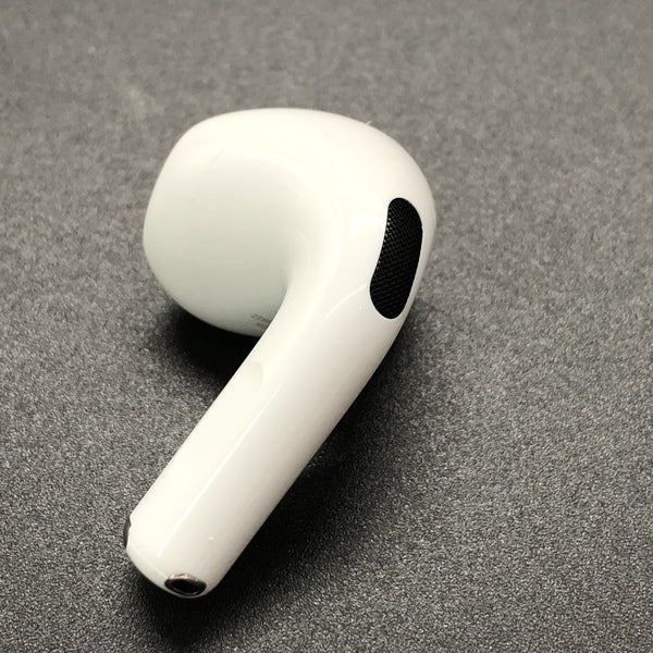 AirPods 4 アクティブノイズキャンセリング搭載モデル