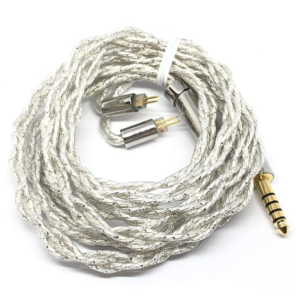 【中古】CABLE–R 4.4mm バランス・0.78mm-2Pin (PRISM専用)【秋葉原】