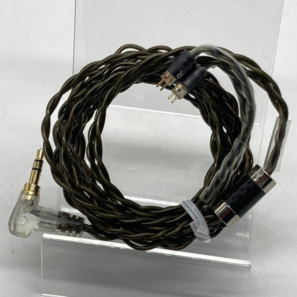 ヘッドフォン/イヤフォン LNA Night for Night IEM 2pin-2.5mmL LNA Night for Night IEM 2pin-2.5mmL