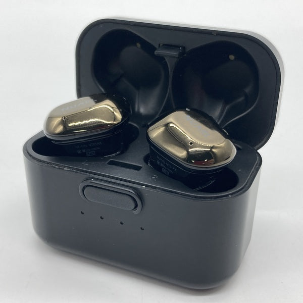 【中古】NT01AX-BG HDSS ブラックゴールド【秋葉原】