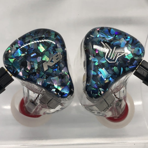 【中古】LEGEND K8(Universal Fit)【秋葉原】