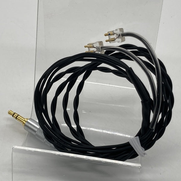 【中古】FitEar cable 013 (ストレート)【日本橋】