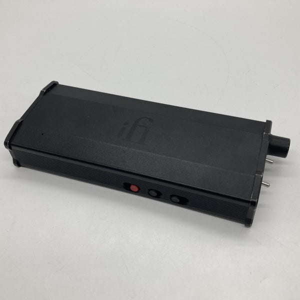 【中古】micro iDSD Black Label【秋葉原】