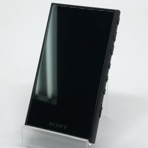 【中古】NW-A105 BM 【ブラック】【秋葉原】
